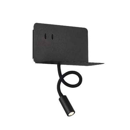 Светильник настенный ST Luce PINAGGIO (ПИНАГГИО) SL1576.401.02