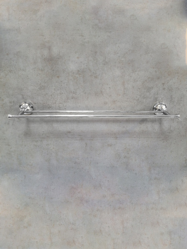 Полотенцедержатель AltroBagno Corposso AltroBagnoCorposo081406Cr - фото 5