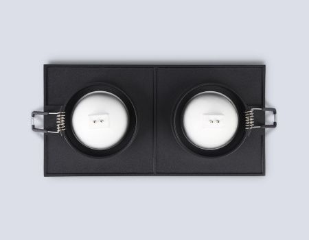 Светильник встраиваемый Ambrella Light Acrylic Tech (Ацрылиц Тецх) TN30712