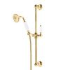Душевой гарнитур Cezares CZR CZR-SD-03/24-Bi настенный золото