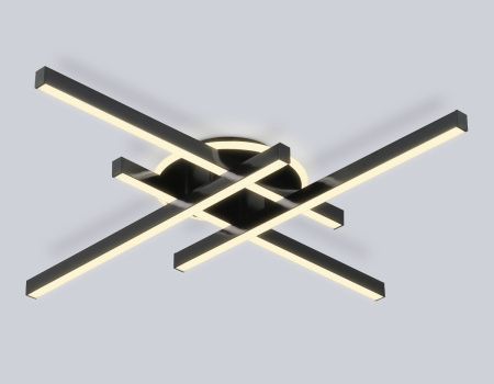 Светильник потолочный Ambrella Light LineTech (ЛинеТецх) FL6282
