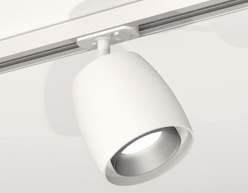 Комплект трекового светильника Ambrella Light Track System (Трацк Сыстем) XT1141001 - фото 2