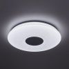 Светильник потолочный музыкальный Citilux Light & Music (Лигхт & Мусиц) CL703M60