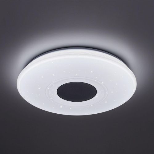 Светильник потолочный музыкальный Citilux Light & Music (Лигхт & Мусиц) CL703M60 - фото 5