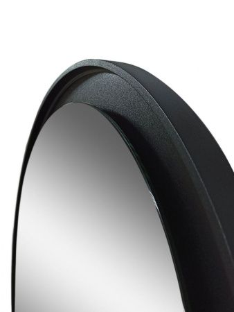 Зеркало с подсветкой Art&Max NAPOLI AM-Nap-1000-DS-F 100х100 подвесное