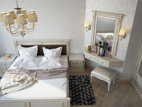 Бра Maytoni Olivia ARM326-01-W - фото 3