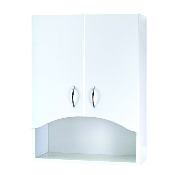 Шкаф-пенал Onika Арка 305501 55х24х75 подвесной