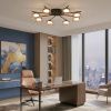 Люстра потолочная Citilux Espace (Еспаце) CL243181
