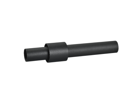 Трековый магнитный светильник iLedex Vision48-25 SMART 4825-045-D60-12W-38DG-BK
