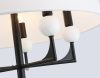 Люстра на штанге Ambrella Light Classic (Цлассиц) LH75150