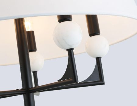Люстра на штанге Ambrella Light Classic (Цлассиц) LH75150