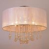 Люстра потолочная Abrasax MD30151 MD30151/8 Shade
