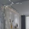 Трековый светильник Novotech Flum (Флум) 359501