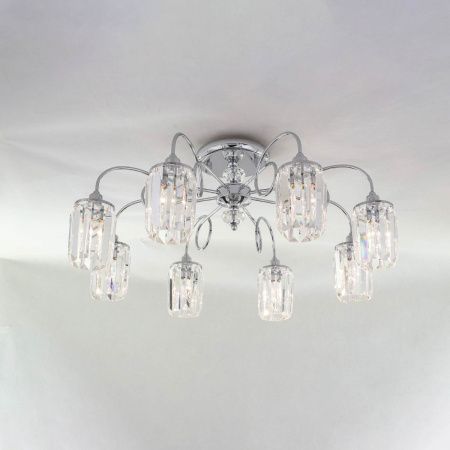 Люстра потолочная Citilux Синди CL330181