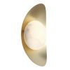 Светильник настенный ST Luce Pearl (Пеарл) SL6229.201.01
