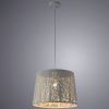 Светильник подвесной Arte Lamp Celesta (Целеста) A2769SP-1WH