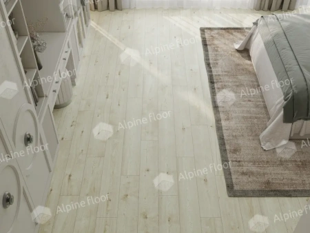 SPC ламинат Alpine Floor ProNature 61870 Slaney толщина 0.4 см 34 класс 1290х203