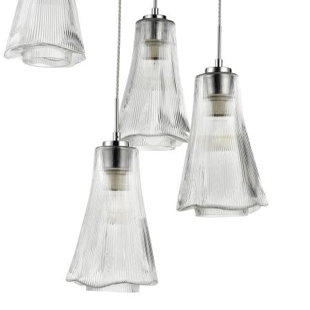 Светильник подвесной Vele Luce Emily (Емилы) VL5603P16