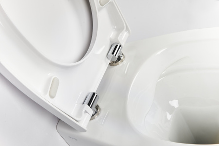 Комплект унитаз с инсталляцией Valsir KIT VSWG 7212 Slim P1