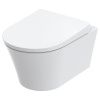 Крышка сиденье для унитаза Toto GP TC524EU