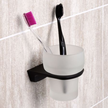 Стакан для зубных щеток WasserKRAFT 7228