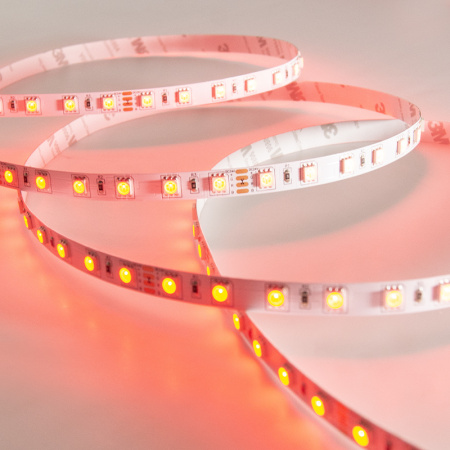 Лента светодиодная SignImpress SI-LS5050/24-60-RGB-IP20