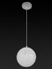 Светильник подвесной Toplight Marilyn (Марилын) TL4041D-01CH