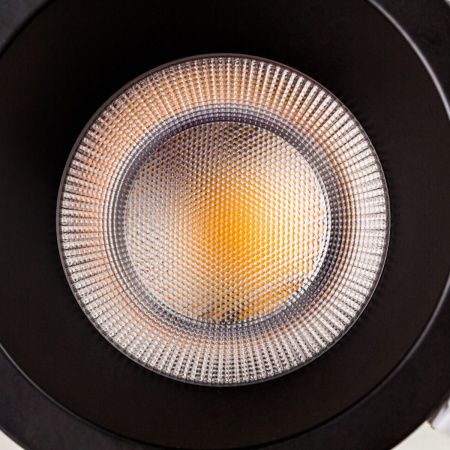 Светильник встраиваемый Lightstar Ciclone (Цицлоне) 385647