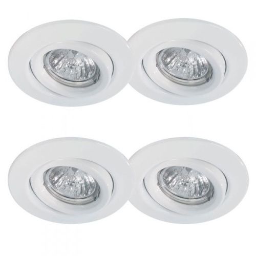 Светильник встраиваемый Paulmann Quality Line (Куалиты Лине) 98916 - фото 2