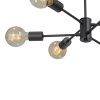 Люстра на штанге Vitaluce V3994 V3994-1/6PL