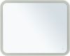 Зеркало с подсветкой Aquanet Вега 00330498 100х80 подвесное