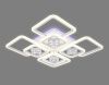 Люстра потолочная Ambrella Light Ice (Ице) FA289