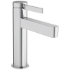 Смеситель Hansgrohe Finoris 76024000 на раковину хром