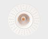 Светильник встраиваемый Italline IT02-028 white 3000K