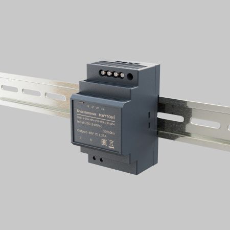 Блок питания Maytoni Led Strip 831004