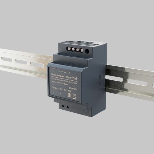 Источник напряжения Maytoni Led Strip 831004 - фото 4