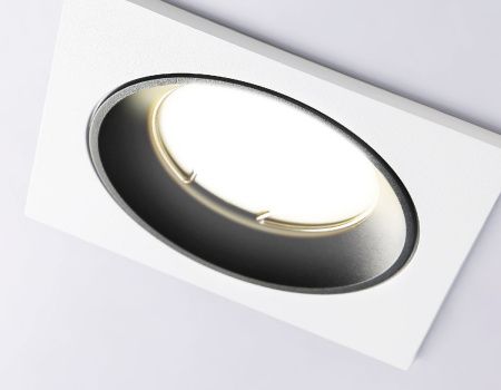 Светильник встраиваемый Ambrella Light Standard Tech (Стандард Тецх) A8925