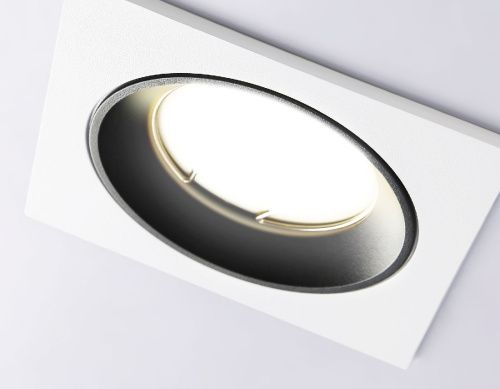 Светильник встраиваемый Ambrella Light Standard Tech (Стандард Тецх) A8925 - фото 5