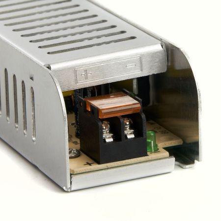 Трансформатор для светодиодной ленты Feron LB019 48046