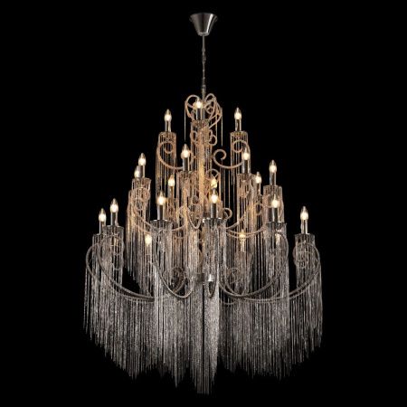 Люстра подвесная Loft It Wonderland 10405/24