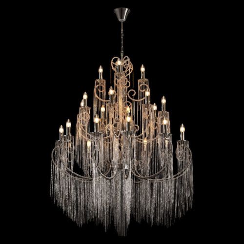 Люстра подвесная Loft It Wonderland 10405/24 - фото 2