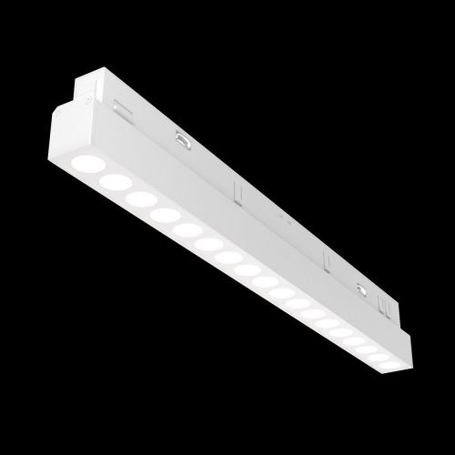 Светильник трековый Maytoni Technical Points TR031-2-18W4K-W - фото 4