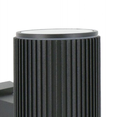Уличный настенный светильник Favourite Pola (Пола) 2858-2W