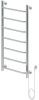 Полотенцесушитель электрический Aquanet Fiona 00281996 55х100 хром