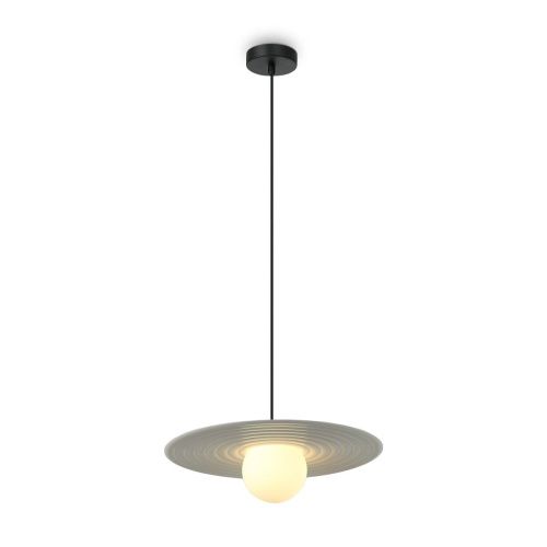 Светильник подвесной Freya Jovian Modern FR5390PL-01W - фото 2