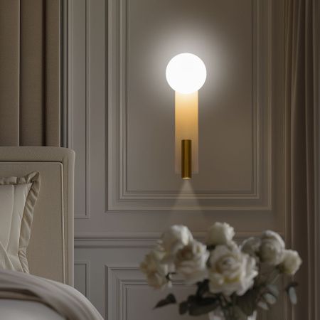 Светильник настенный Citilux Декарт CL704450