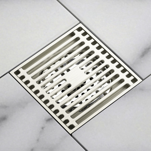 Душевой трап Orange TR01-005ni напольный - фото 2