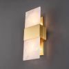 Светильник настенный Delight Collection Wall lamp (Валл ламп) MT1000-C brass