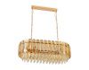 Люстра подвесная Ambrella Light Traditional (Традитионал) TR5074