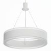 Люстра потолочная Citilux Дуэт CL719050